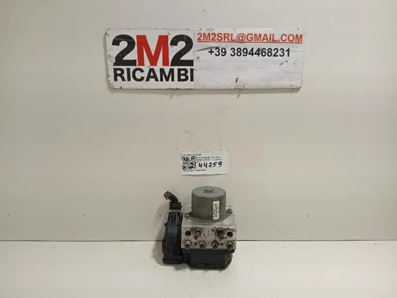 Pompa ABS ANT BG91-2C405-AD Ford Mondeo IV 2007