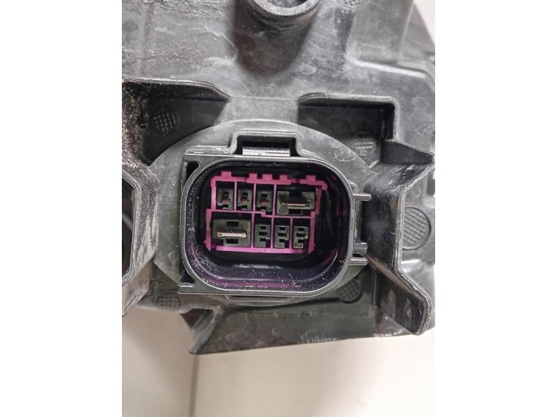 Pompa ABS ANT BG91-2C405-AD Ford Mondeo IV 2007