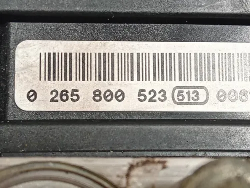 Pompa ABS ANT 0265800523 Ford Ranger I 1999