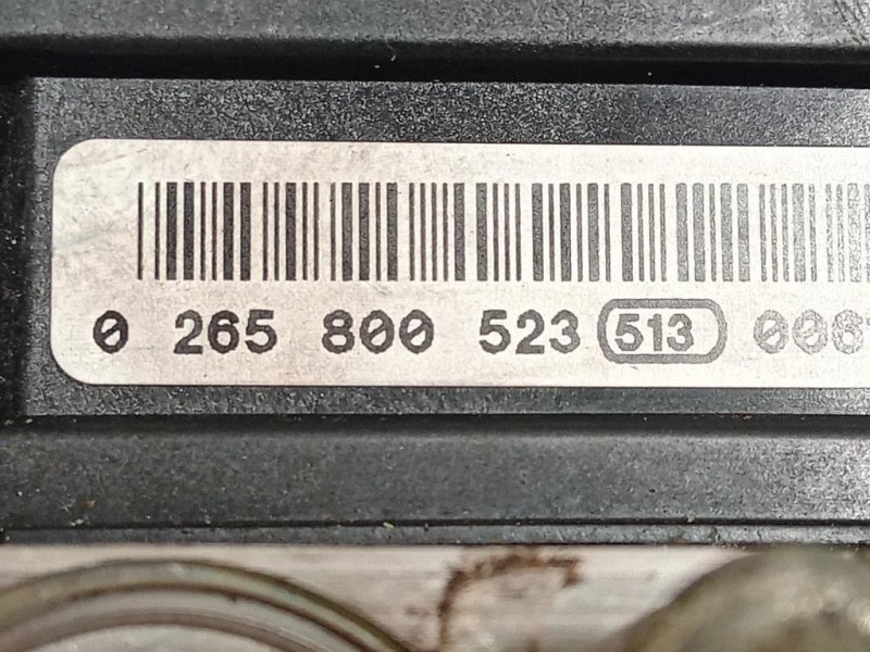 Pompa ABS ANT 0265800523 Ford Ranger I 1999