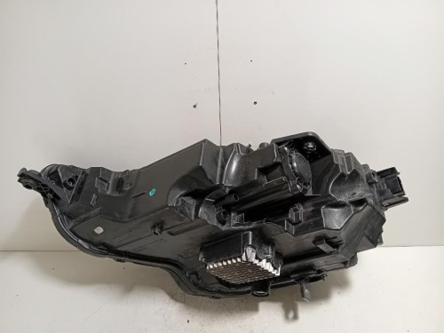 Centralina Iniezione 23710JG70A 0281014360 Renault Koleos I 2008