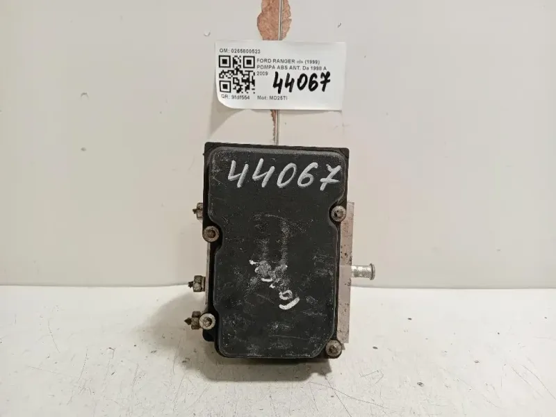 Pompa ABS ANT 0265800523 Ford Ranger I 1999