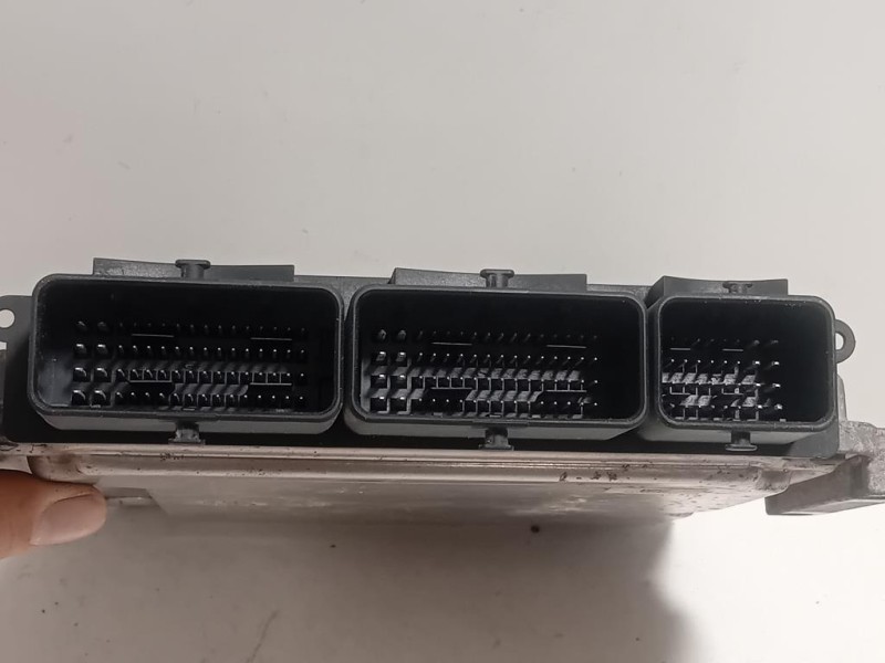 Centralina Iniezione 237100899R Renault Master IV 2010