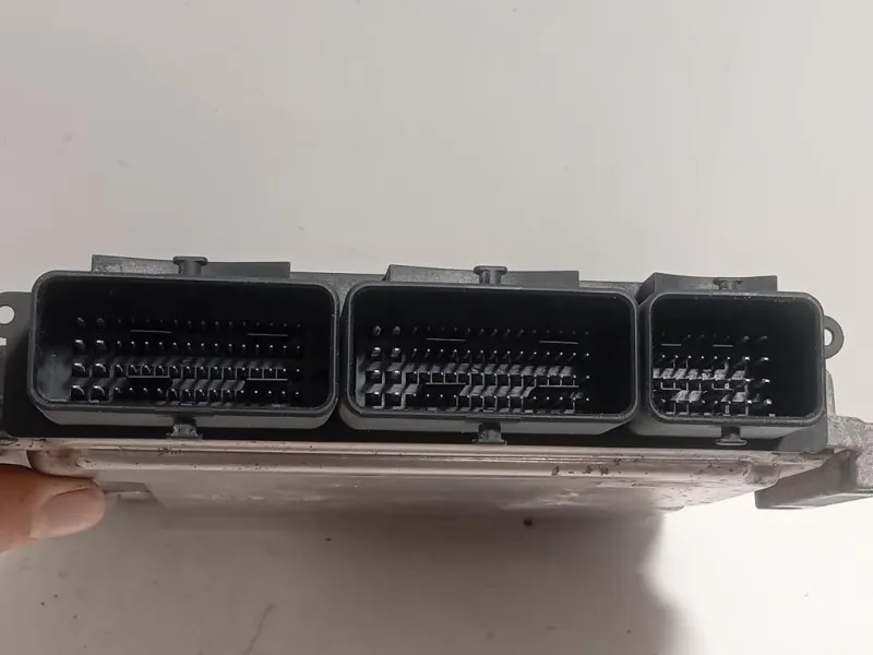 Centralina Iniezione 237100899R Renault Master IV 2010