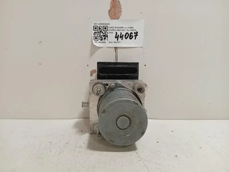 Pompa ABS ANT 0265800523 Ford Ranger I 1999