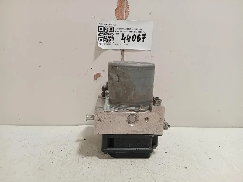Pompa ABS ANT 0265800523 Ford Ranger I 1999