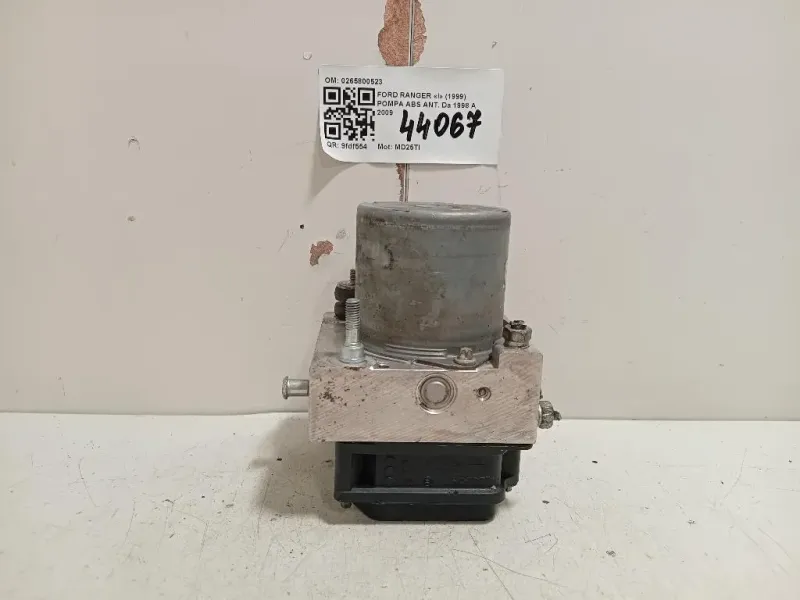 Pompa ABS ANT 0265800523 Ford Ranger I 1999