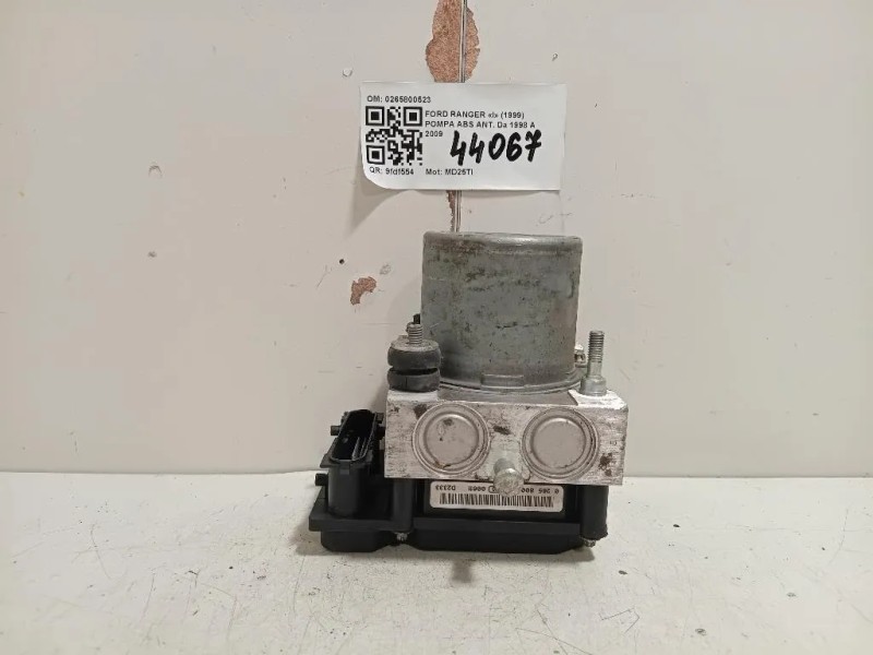 Pompa ABS ANT 0265800523 Ford Ranger I 1999
