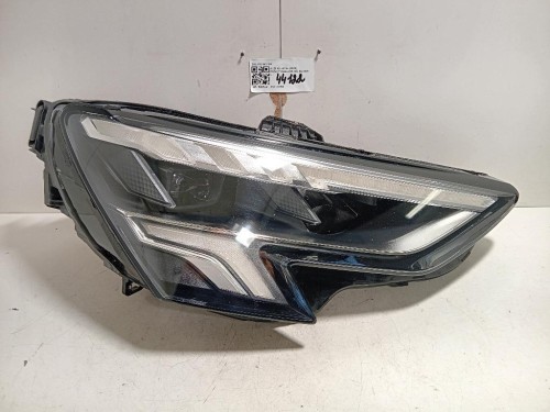 Centralina Iniezione 237100899R Renault Master IV 2010