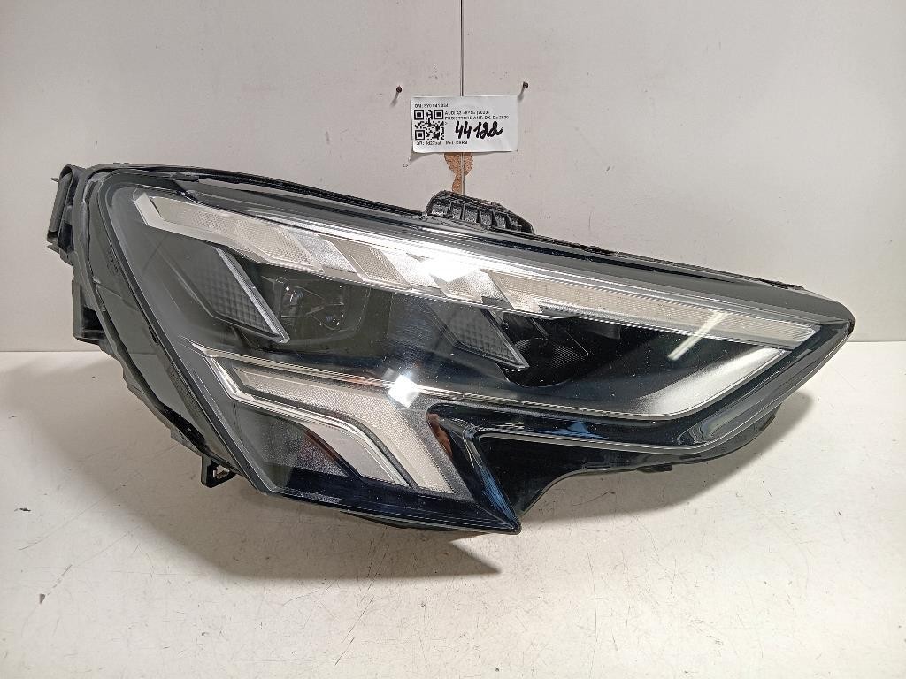 Proiettore ANT DX 8Y0 941 034 Audi A3 8YS 2020
