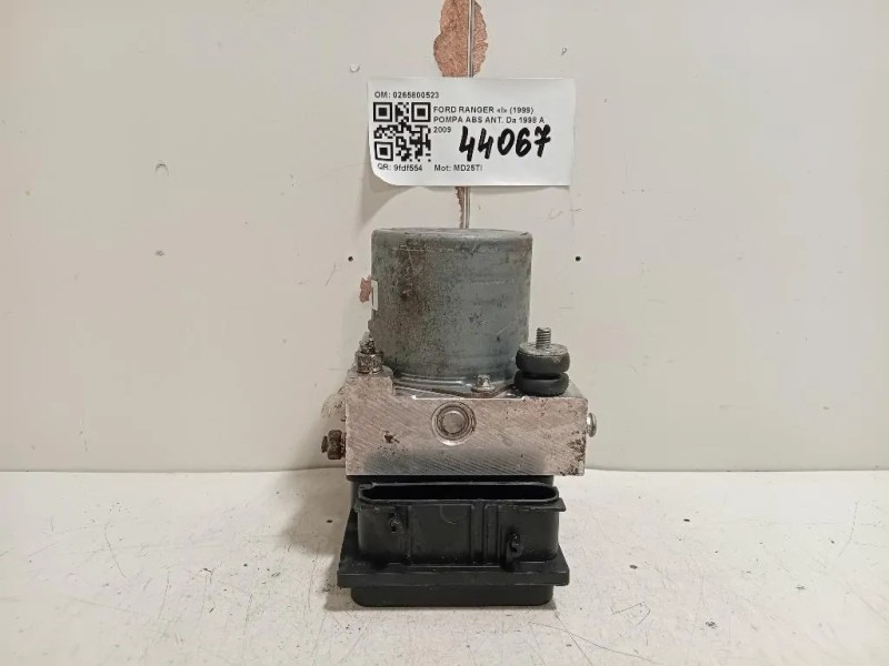 Pompa ABS ANT 0265800523 Ford Ranger I 1999