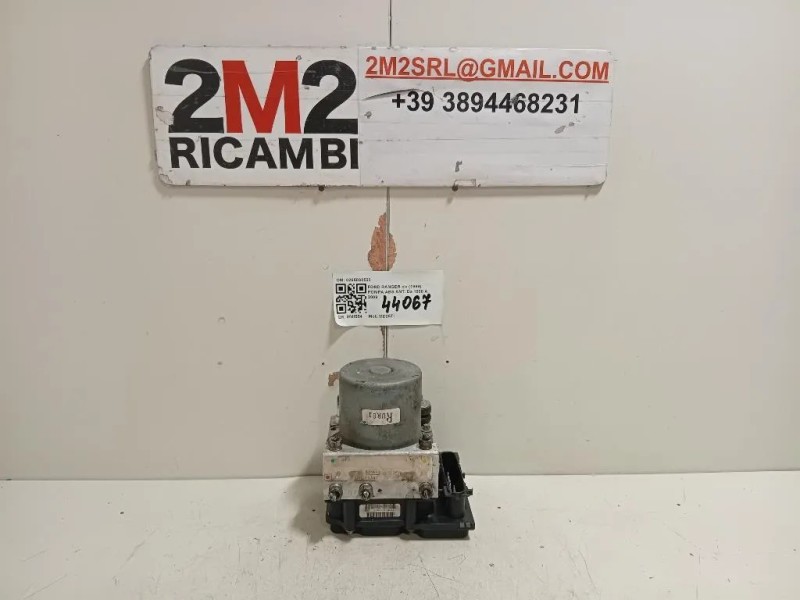 Pompa ABS ANT 0265800523 Ford Ranger I 1999