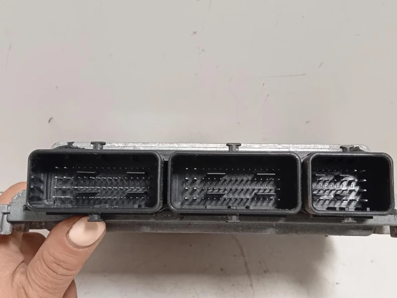 Centralina Iniezione 237105093R Renault Master IV 2014