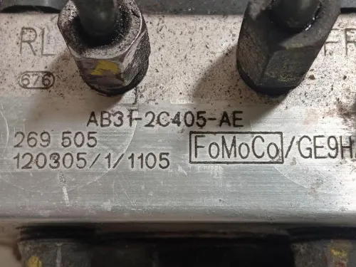 Pompa ABS ANT AB31-2C405-AE Ford Ranger IV 2012