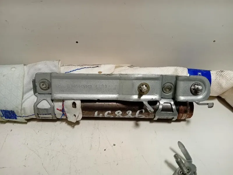 Air-bag A Tendina DX 39004346 626839100 Opel Corsa E 2014