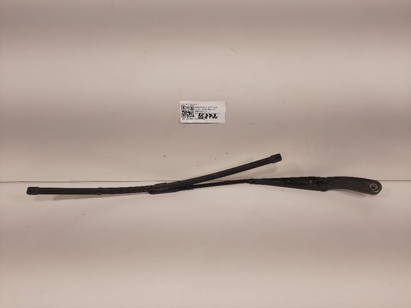 Braccio Tergicristallo Parabrezza DX A1708200640 Mercedes Classe SLK R171 2004