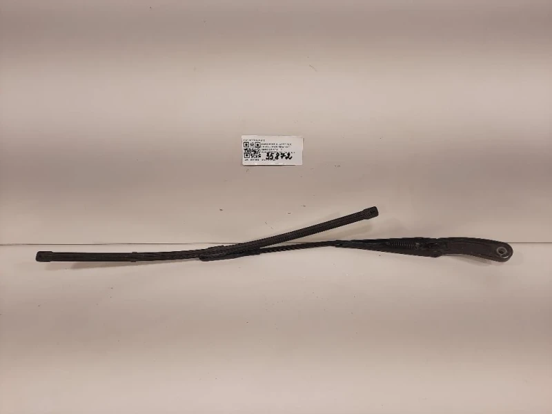 Braccio Tergicristallo Parabrezza DX A1708200640 Mercedes Classe SLK R171 2004