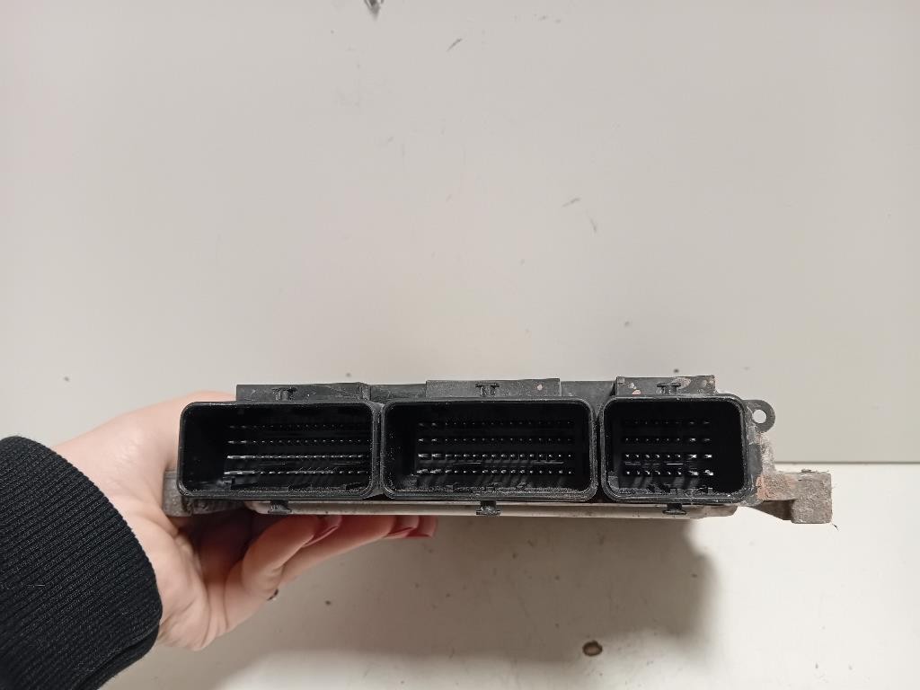 Centralina Iniezione 237102265R Renault Master IV 2014