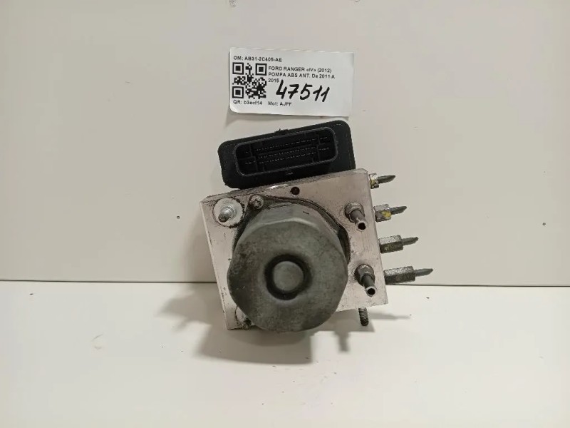 Pompa ABS ANT AB31-2C405-AE Ford Ranger IV 2012