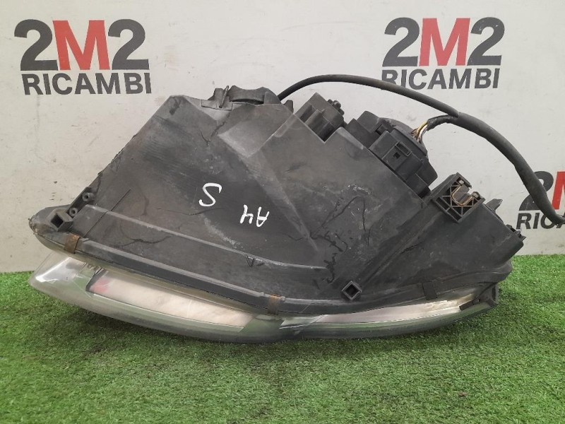 Proiettore ANT DX 8E0941004BL Audi A4 8ED Avant 2005