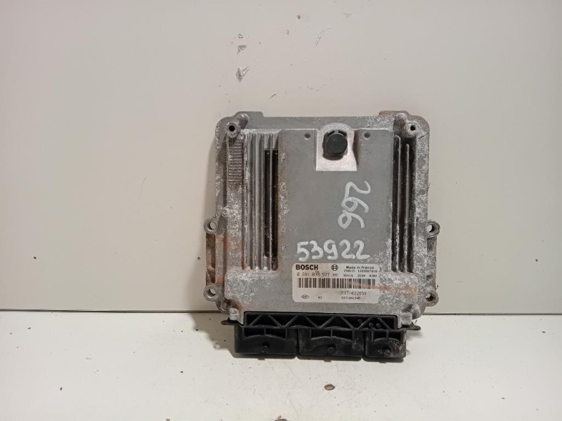 Centralina Iniezione 237102265R Renault Master IV 2014