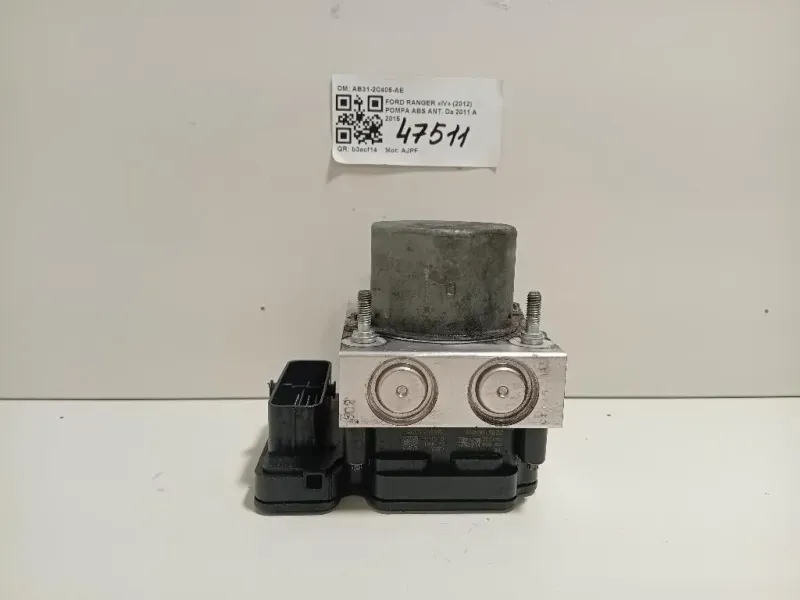 Pompa ABS ANT AB31-2C405-AE Ford Ranger IV 2012