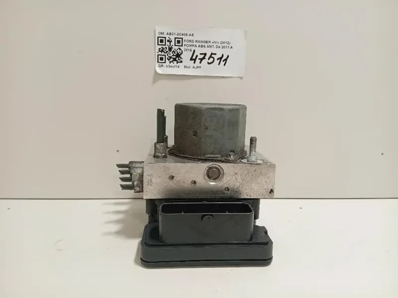 Pompa ABS ANT AB31-2C405-AE Ford Ranger IV 2012