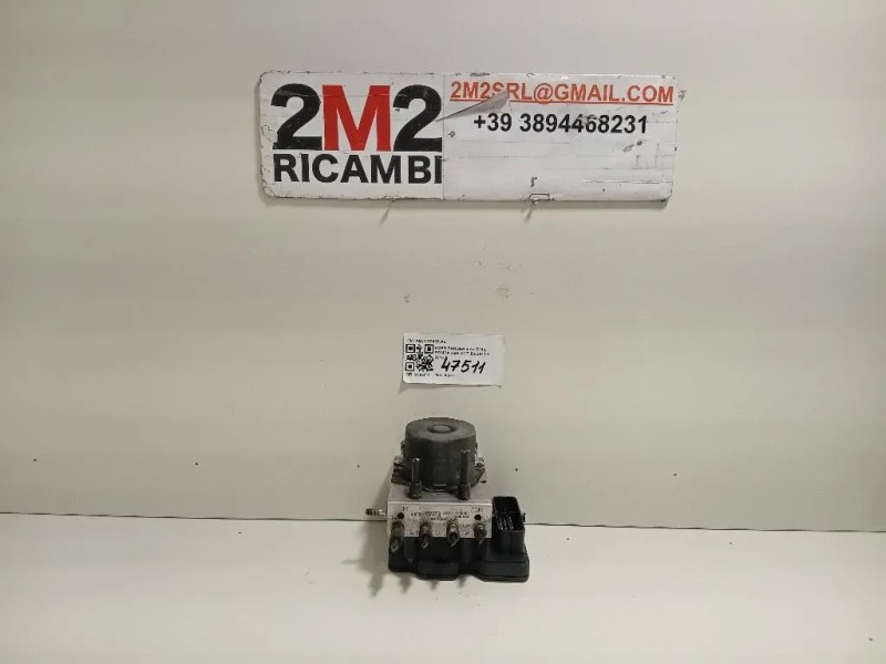 Pompa ABS ANT AB31-2C405-AE Ford Ranger IV 2012