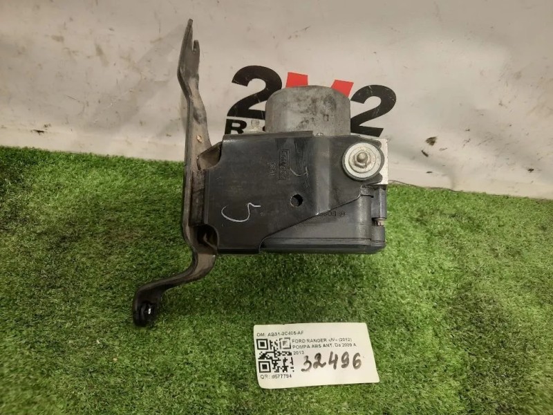 Pompa ABS ANT AB31-2C405-AF Ford Ranger IV 2012