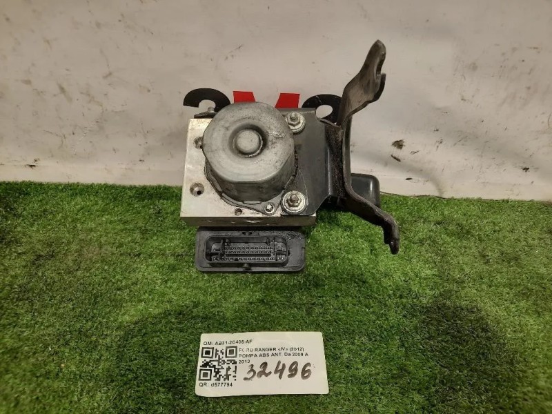 Pompa ABS ANT AB31-2C405-AF Ford Ranger IV 2012