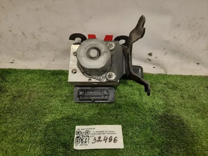 Pompa ABS ANT AB31-2C405-AF Ford Ranger IV 2012