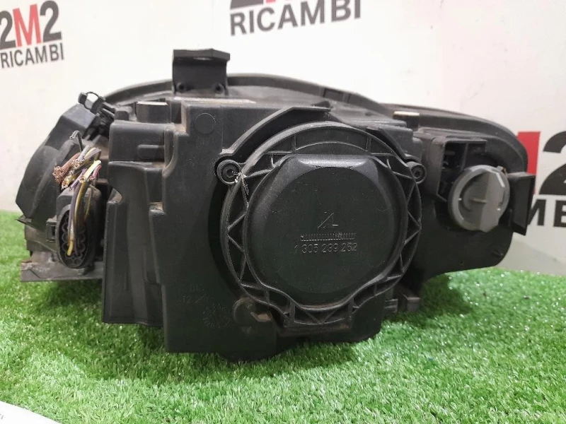 Proiettore ANT DX 8E0941004AN Audi A4 8HE Cabrio 2006