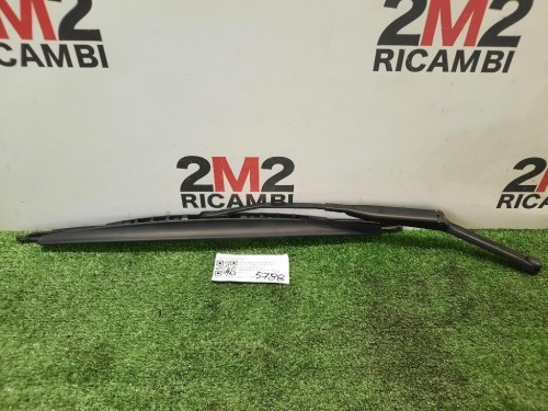 Braccio Tergicristallo Parabrezza SX A1708200544 SX Mercedes Classe SLK R170 1997