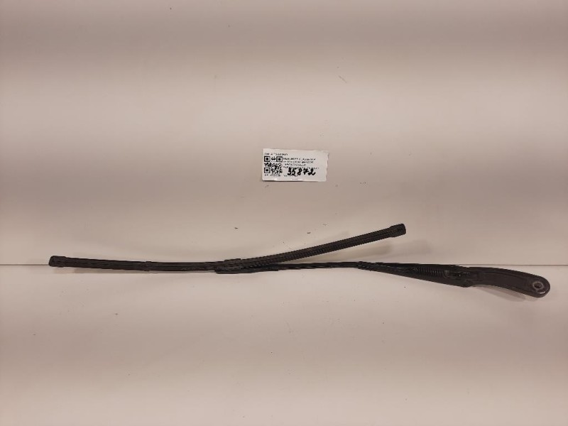 Braccio Tergicristallo Parabrezza DX A1708200640 Mercedes Classe SLK R171 2004