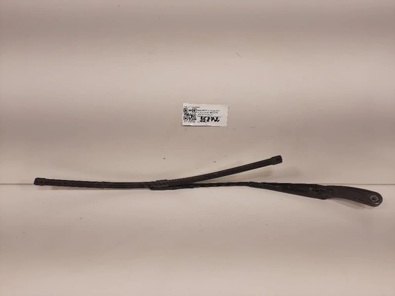 Braccio Tergicristallo Parabrezza DX A1708200640 Mercedes Classe SLK R171 2004