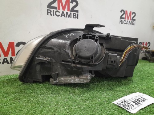 Centralina Iniezione 237104451R Renault Mégane III 2009
