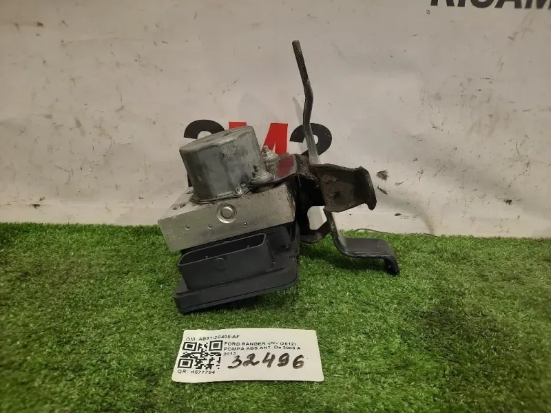Pompa ABS ANT AB31-2C405-AF Ford Ranger IV 2012