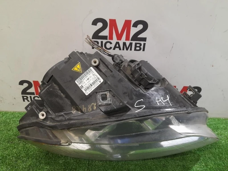 Proiettore ANT DX 8E0941004AN Audi A4 8HE Cabrio 2006