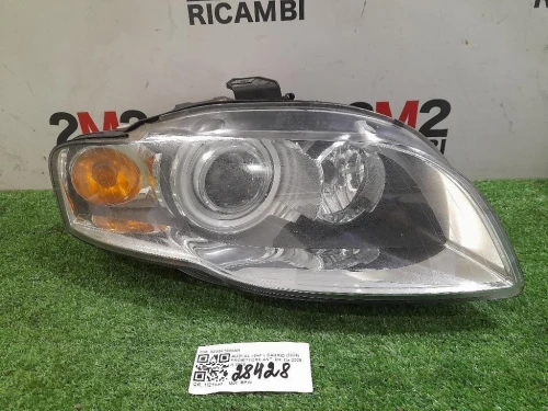 Proiettore ANT DX 8E0941004AN Audi A4 8HE Cabrio 2006