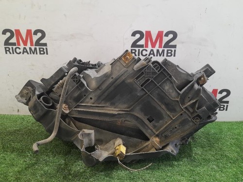 Centralina Iniezione S180067142 Renault Mégane III 2009