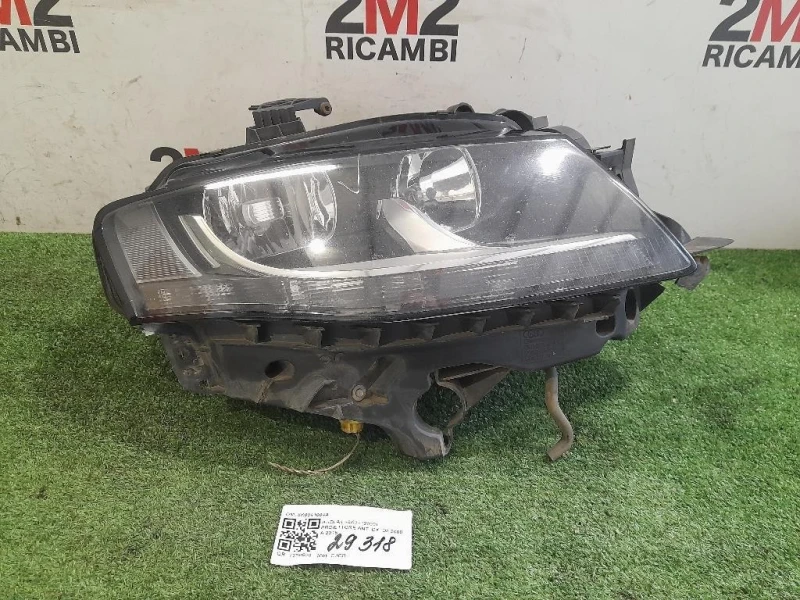 Proiettore ANT DX 8K0941004A Audi A4 8K2 2008