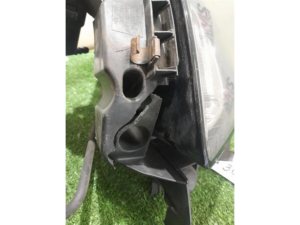 Proiettore ANT DX 8K0941004 Audi A4 8K2 2008