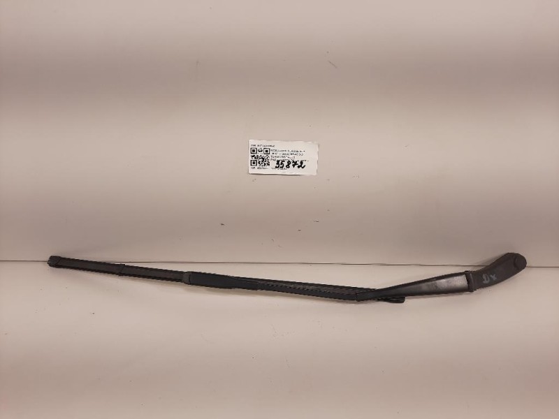 Braccio Tergicristallo Parabrezza DX A1708200640 Mercedes Classe SLK R171 2004