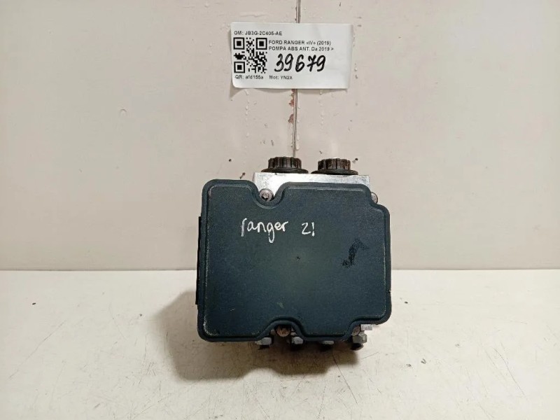 Pompa ABS ANT JB3G-2C405-AE Ford Ranger IV 2019
