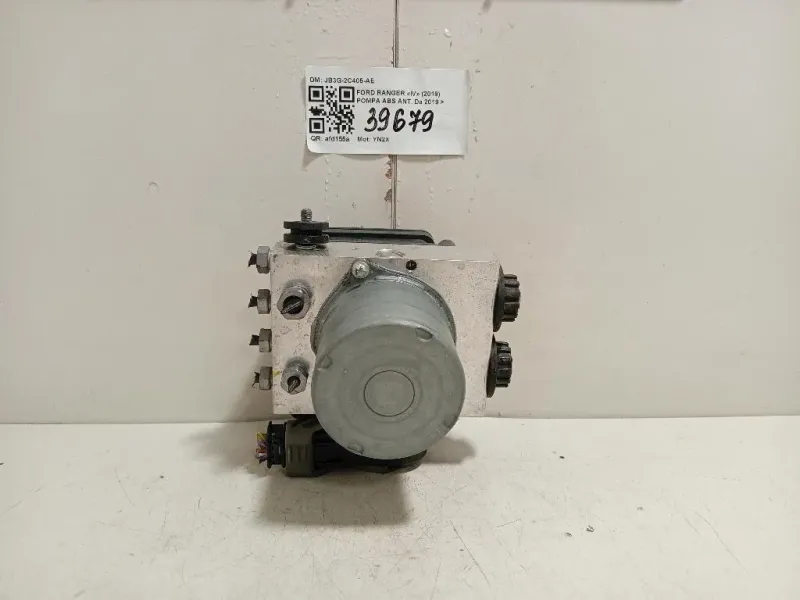 Pompa ABS ANT JB3G-2C405-AE Ford Ranger IV 2019
