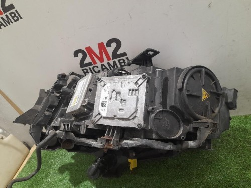 Centralina Iniezione 237102099S MOTORE Renault Mégane IV 2016