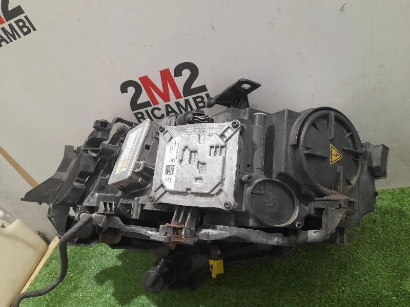 Proiettore ANT DX 8K0941004 Audi A4 8K2 2008