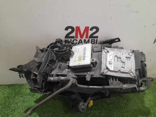 Centralina Iniezione 237107343R Renault Mégane IV 2016