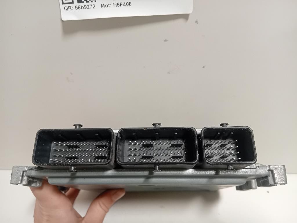 Centralina Iniezione 237107343R Renault Mégane IV 2016