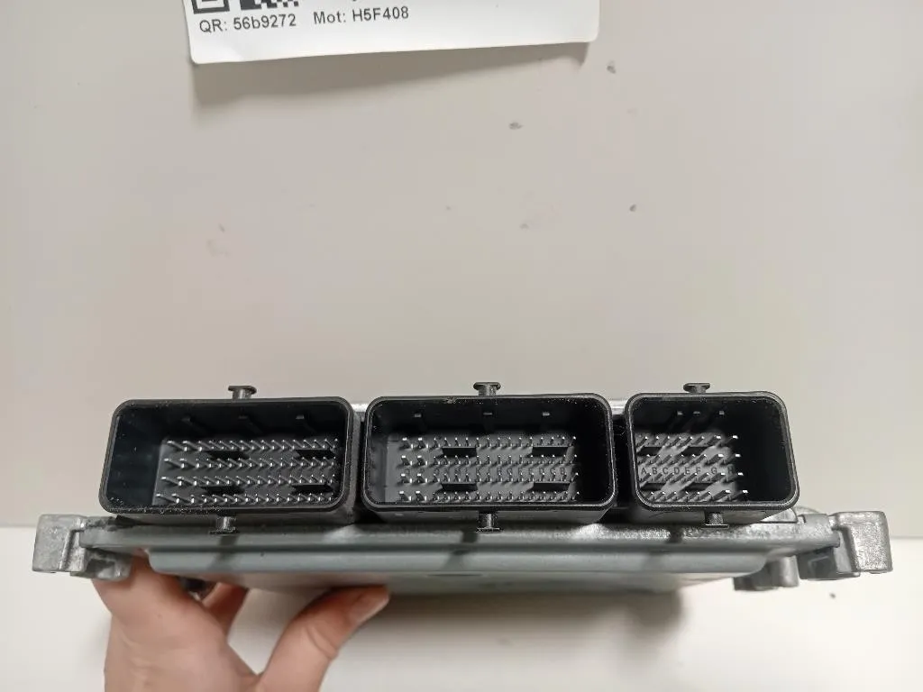 Centralina Iniezione 237107343R Renault Mégane IV 2016